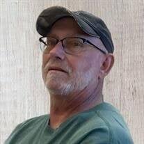 Merlin Patrick Kuntz Obituary