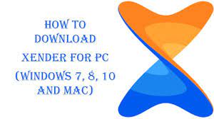 Xender For Pc Download For Windows 7 8 10 And Mac Youtube