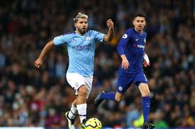 Оливье жиру (6) 1/2 финала: Manchester City Vs Chelsea Premier League Live Blog Highlights We Ain T Got No History