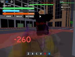 Explore wikis universal conquest wiki. Bosses One Punch Man Online Roblox Wiki Fandom