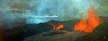 Volcanic Crystals Record Quick Trip From Mantle To Surface Deep Carbon Observatory