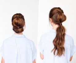 Ci sono infatti le teste completamente … 1001 Idee Per Acconciature Belle Ideali Per Ogni Occasione