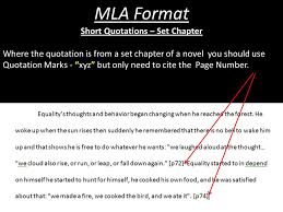 Mla format dissertation phd chapter citation example style. Mla Format You Will Need To Submit All Assignments For Assessment Using Mla Format And If You Do Not Do This You Will Loose 10 Of Your Marks Mla Stands Ppt Download