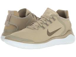 Nike Free Rn 2018 Sun Bleached Neutral Olive Medium Olive Barely Grey Men S Running Shoes The Nike Free Rn 2018 Running Shoes For Men Nike Free Nike Free Rn