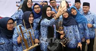 Persiapan pendaftaran di sscn bkn. Pendaftaran Cpns 2019 Di Portal Sscasn Bkn Bukan Sscn