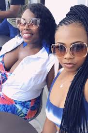 Meet Camisha Brown and Sharkeshia Cornelius of Excluzive Enterprises in  Riverdale