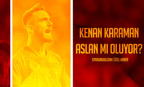Kenan karaman 2016welcome to fenerbahçe kenan karamanfenerbahçe transfer 2016kenan karaman skillskenan karaman goals,skills. Kenan Karaman Galatasaray A Mi Transfer Oluyor Sporun Dibi