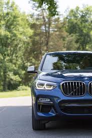 The 2018 Bmw X3 M40i Makes The Crossover Apocalypse A Little More Tolerable Bmw X3 New Bmw X3 Bmw Cars