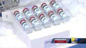 Marshfield (cbs) — several massachusetts lawmakers have signed on to a letter urging gov. Maryland To Get J J Covid 19 Vaccine This Week