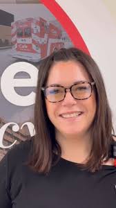 Holly Cook, Director Of Emergency Services at Carle Foundation Hospital,  with tips to stay safe during sub-zero temperatures. ❄️ visit Carle.org for  more.