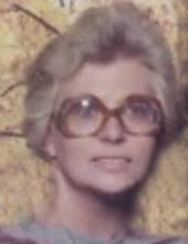 Obituary information for Connie B. (Humphrey) Tobey