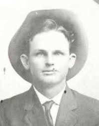 Julius Colbert Peacock (1889-1956)