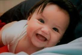 Cellphone video shows children