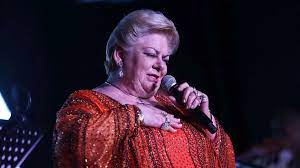 De qué murió Paquita la del Barrio? Esto se sabe tras la muerte de la  querida cantante mexicana — Radio Imagina
