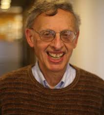 数学家Elias M. Stein 逝世，如何总结他的工作？