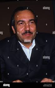 Abu jihad hi-res stock photography and images