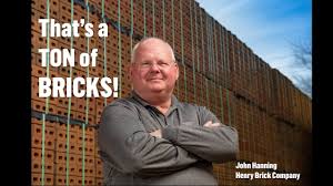 Maybe you would like to learn more about one of these? Henry Brick That S A Ton Of Bricks