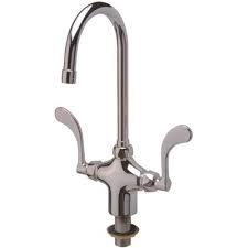 Check spelling or type a new query. Zurn Part Z826b4 Xl Zurn Aquasense Single Hole 2 Handle Bathroom Faucet In Chrome Commercial Bathroom Faucets Home Depot Pro