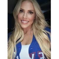 Nicole Trimm's Instagram, Twitter & Facebook