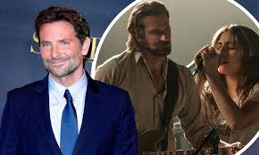 Bradley Cooper admits hurting Lady Gagas feelings in A Star Is Born |  Daily Mail Online