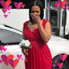 Profile for Tiffany Bufford