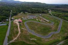 Canaan Motor Club Track Day - Sunday