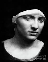 Minerva Statue Art Prints for Sale