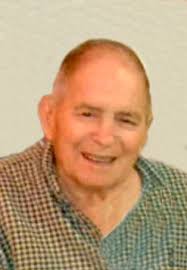 Benito Gilberto Salinas, Sr.