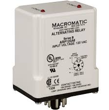 If the blended wattage of your washer and new dryer are thoroughly below this 2400 discern, then the present socket could particularly certainly be switched over to a duplex plug in socket. Macromatic Arp120a2 120v Duplexor Alternating Relay No Switch