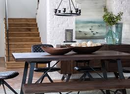 It appreciates the complex texture, emphasized rudeness, aging, and some incompleteness. What Is Industrial Style Living Spaces