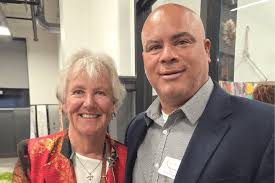 Buzzing Around Newport: NPEF Honors Teachers, Partners, and Local  Changemakers