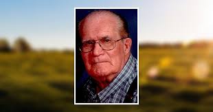 Harry Wesley Obituary December 27, 2008