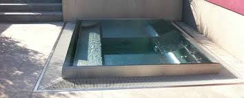 Whirlpools In 2020 Mit Bildern Edelstahlpool Whirlpool Stahl