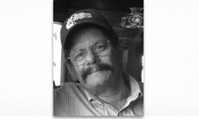 Forrest Allen Emerson 1930-2023 • Paso Robles Press