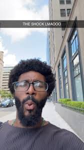 Darren Dante's Instagram, Twitter & Facebook