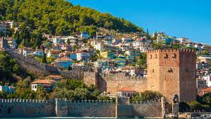 Buchen sie ihren last minute antalya urlaub bei restplatzboerse.com zum bestpreis! Antalya Die Besten Bus Minivan Touren 2021 Top Bewertungen In Turkei Getyourguide