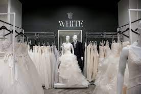 Buy wedding dresses online at dreamydress shop. Behind The Scenes At David S Bridal Glasgow
