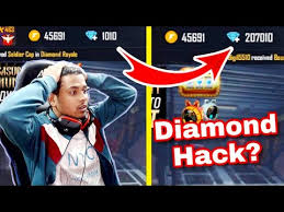 Unlimited diamonds generator for garena free fire and 100% working diamonds hack trick 2021. How To Get Free Diamonds In Garena Free Fire Without Hacking