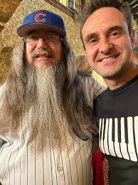 Thanks for such a FABULOUS SHOW at The Beacon Theatre Hopewell VA …come  back soon 🎵🎼🎶🎤