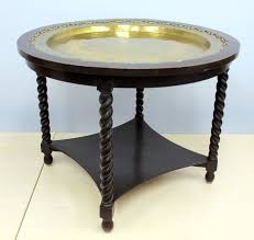 We did not find results for: A Round Side Table With Copper Worked Top Copper Wood Catawiki