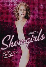 Showgirls (DVD) - Walmart.com