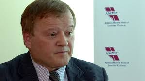 AMVIC director acted like 'tyrant,' internal draft review says