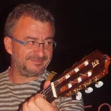 Fran Espinosa (@francantautor)