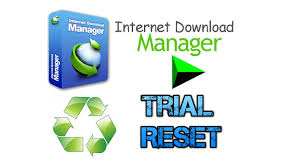Idm will integrate seamlessly in your web browser of choice, if that's microsoft internet explorer, opera, mozilla firefox or even google chrome, in fact almost all other popular browsers are encouraged to automatically handle your downloads. Internet Download Manager 6 23 Build 12 Trial Reset Youtube