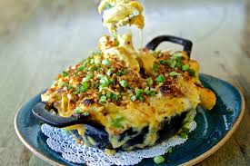 Southern table kitchen & bar. 5 Restaurants To Get Your Southern Food Fix In Westchester