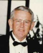 Obituary information for Dr. Arthur N. Anderson, Jr.
