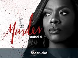 Main characters a criminal law professor at middleton university, pennsylvania it gets considerably worse, when she starts blaming herself for wes's death. Amazon De How To Get Away With Murder Staffel 5 Ansehen Prime Video