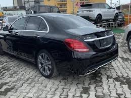 Used 2017 mercedes benz e class amg e 43 4matic pricing for sale edmunds. Mercedes Benz E300 In Lagos Used Mercedes Benz E300 Petrol Lagos Mitula Cars