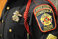Ted Heap, Harris County Constable Precinct 5