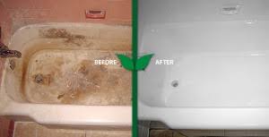 With a skilled team wearing friendly faces and a determined attitude we're all about great service and top notch work. San Diego Bathtub Refinishers Southbay Bathtub Refinishers
